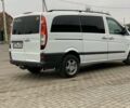 Білий Мерседес Віто, об'ємом двигуна 2.2 л та пробігом 435 тис. км за 6000 $, фото 4 на Automoto.ua