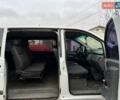 Білий Мерседес Віто, об'ємом двигуна 2.15 л та пробігом 400 тис. км за 5999 $, фото 30 на Automoto.ua