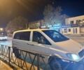 Белый Мерседес Вито, объемом двигателя 2.1 л и пробегом 500 тыс. км за 3499 $, фото 2 на Automoto.ua