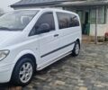 Білий Мерседес Віто, об'ємом двигуна 2.15 л та пробігом 350 тис. км за 6800 $, фото 11 на Automoto.ua