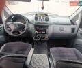Білий Мерседес Віто, об'ємом двигуна 2.2 л та пробігом 340 тис. км за 4650 $, фото 9 на Automoto.ua