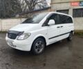 Білий Мерседес Віто, об'ємом двигуна 2.15 л та пробігом 318 тис. км за 7800 $, фото 1 на Automoto.ua