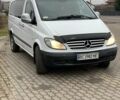 Білий Мерседес Віто, об'ємом двигуна 2.2 л та пробігом 435 тис. км за 6000 $, фото 2 на Automoto.ua
