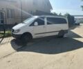 Белый Мерседес Вито, объемом двигателя 2.2 л и пробегом 412 тыс. км за 4600 $, фото 1 на Automoto.ua