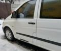 Білий Мерседес Віто, об'ємом двигуна 2.2 л та пробігом 415 тис. км за 7500 $, фото 7 на Automoto.ua