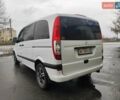 Білий Мерседес Віто, об'ємом двигуна 2.15 л та пробігом 318 тис. км за 7800 $, фото 4 на Automoto.ua