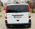 Білий Мерседес Віто, об'ємом двигуна 2.15 л та пробігом 400 тис. км за 5999 $, фото 6 на Automoto.ua