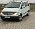 Білий Мерседес Віто, об'ємом двигуна 2.2 л та пробігом 435 тис. км за 6000 $, фото 1 на Automoto.ua
