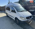 Білий Мерседес Віто, об'ємом двигуна 2.15 л та пробігом 300 тис. км за 4200 $, фото 1 на Automoto.ua