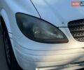 Білий Мерседес Віто, об'ємом двигуна 2.2 л та пробігом 544 тис. км за 4440 $, фото 12 на Automoto.ua