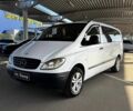 Белый Мерседес Вито, объемом двигателя 0 л и пробегом 342 тыс. км за 7800 $, фото 1 на Automoto.ua