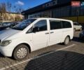 Белый Мерседес Вито, объемом двигателя 2.15 л и пробегом 387 тыс. км за 5800 $, фото 8 на Automoto.ua