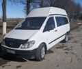 Белый Мерседес Вито, объемом двигателя 2.15 л и пробегом 550 тыс. км за 5700 $, фото 1 на Automoto.ua