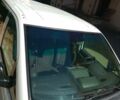 Белый Мерседес Вито, объемом двигателя 2.15 л и пробегом 350 тыс. км за 8300 $, фото 12 на Automoto.ua