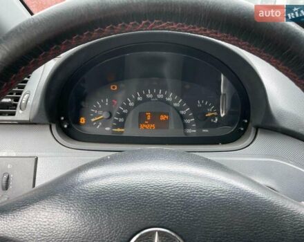 Белый Мерседес Вито, объемом двигателя 2.15 л и пробегом 324 тыс. км за 6900 $, фото 12 на Automoto.ua