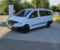Білий Мерседес Віто, об'ємом двигуна 2.2 л та пробігом 320 тис. км за 6499 $, фото 3 на Automoto.ua