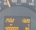 Білий Мерседес Віто, об'ємом двигуна 2.2 л та пробігом 415 тис. км за 7500 $, фото 1 на Automoto.ua