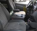 Белый Мерседес Вито, объемом двигателя 2.1 л и пробегом 580 тыс. км за 274 $, фото 4 на Automoto.ua