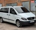Мерседес Вито 2005 в Виннице на Automoto.ua Белый Мерседес Вито, объемом двигателя 2.15 л и пробегом 450 тыс. км за 8000 $, фото 6 на Automoto.ua