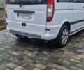 Білий Мерседес Віто, об'ємом двигуна 2.15 л та пробігом 350 тис. км за 6800 $, фото 9 на Automoto.ua
