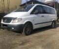 Білий Мерседес Віто, об'ємом двигуна 2.15 л та пробігом 300 тис. км за 5800 $, фото 1 на Automoto.ua