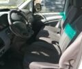 Белый Мерседес Вито, объемом двигателя 2.15 л и пробегом 350 тыс. км за 8300 $, фото 6 на Automoto.ua