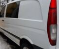 Білий Мерседес Віто, об'ємом двигуна 2.2 л та пробігом 415 тис. км за 7500 $, фото 5 на Automoto.ua