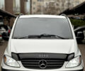Білий Мерседес Віто, об'ємом двигуна 2.15 л та пробігом 310 тис. км за 7999 $, фото 1 на Automoto.ua
