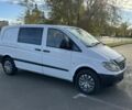 Белый Мерседес Вито, объемом двигателя 2.1 л и пробегом 300 тыс. км за 5900 $, фото 2 на Automoto.ua
