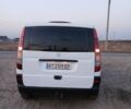 Білий Мерседес Віто, об'ємом двигуна 2.2 л та пробігом 300 тис. км за 7200 $, фото 4 на Automoto.ua