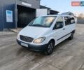 Білий Мерседес Віто, об'ємом двигуна 2.15 л та пробігом 598 тис. км за 6900 $, фото 1 на Automoto.ua