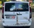Білий Мерседес Віто, об'ємом двигуна 2.2 л та пробігом 544 тис. км за 4440 $, фото 6 на Automoto.ua