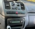 Белый Мерседес Вито, объемом двигателя 2.1 л и пробегом 300 тыс. км за 5900 $, фото 13 на Automoto.ua