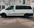 Білий Мерседес Віто, об'ємом двигуна 2.15 л та пробігом 380 тис. км за 4800 $, фото 3 на Automoto.ua