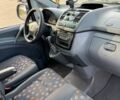 Белый Мерседес Вито, объемом двигателя 2.1 л и пробегом 300 тыс. км за 5900 $, фото 9 на Automoto.ua