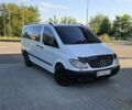 Білий Мерседес Віто, об'ємом двигуна 2.2 л та пробігом 320 тис. км за 6499 $, фото 1 на Automoto.ua