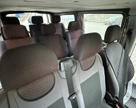 Білий Мерседес Віто, об'ємом двигуна 0 л та пробігом 301 тис. км за 6900 $, фото 13 на Automoto.ua