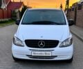 Белый Мерседес Вито, объемом двигателя 0 л и пробегом 420 тыс. км за 7800 $, фото 1 на Automoto.ua