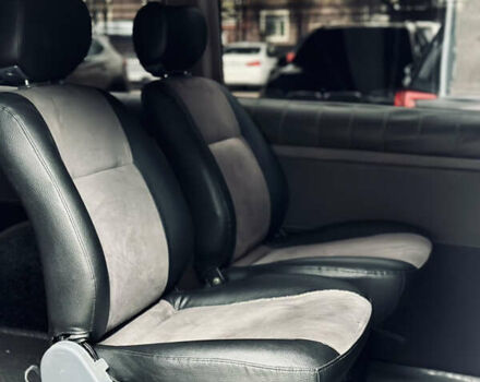 Білий Мерседес Віто, об'ємом двигуна 2.15 л та пробігом 310 тис. км за 7999 $, фото 23 на Automoto.ua