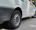 Белый Мерседес Вито, объемом двигателя 2.15 л и пробегом 238 тыс. км за 7450 $, фото 14 на Automoto.ua
