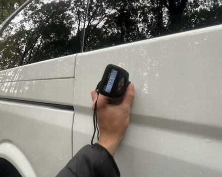 Белый Мерседес Вито, объемом двигателя 2.15 л и пробегом 246 тыс. км за 7299 $, фото 37 на Automoto.ua