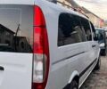 Белый Мерседес Вито, объемом двигателя 2.15 л и пробегом 428 тыс. км за 8000 $, фото 8 на Automoto.ua