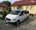 Білий Мерседес Віто, об'ємом двигуна 2.2 л та пробігом 290 тис. км за 7100 $, фото 1 на Automoto.ua