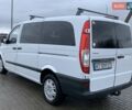 Білий Мерседес Віто, об'ємом двигуна 2.15 л та пробігом 135 тис. км за 6499 $, фото 1 на Automoto.ua