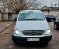 Білий Мерседес Віто, об'ємом двигуна 2.15 л та пробігом 577 тис. км за 7700 $, фото 1 на Automoto.ua