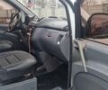 Білий Мерседес Віто, об'ємом двигуна 2.15 л та пробігом 350 тис. км за 6800 $, фото 8 на Automoto.ua