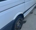 Белый Мерседес Вито, объемом двигателя 2.2 л и пробегом 412 тыс. км за 4600 $, фото 6 на Automoto.ua