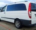 Белый Мерседес Вито, объемом двигателя 2.15 л и пробегом 362 тыс. км за 6250 $, фото 11 на Automoto.ua