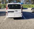 Белый Мерседес Вито, объемом двигателя 2.15 л и пробегом 387 тыс. км за 5800 $, фото 3 на Automoto.ua