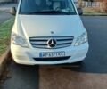 Білий Мерседес Віто, об'ємом двигуна 2.15 л та пробігом 530 тис. км за 8200 $, фото 1 на Automoto.ua